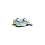 Saucony Green Synthetic Athletic Sneakers - Eljoys Fashion 