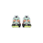 Saucony Green Synthetic Athletic Sneakers - Eljoys Fashion 