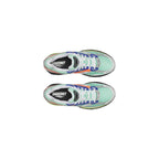 Saucony Green Synthetic Athletic Sneakers - Eljoys Fashion 
