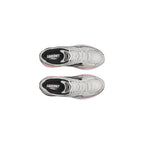 Saucony White Synthetic Athletic Sneakers - Eljoys Fashion 