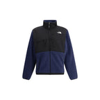 The North Face Blue Polyester Full-Length Jacket - Eljoys Fashion 