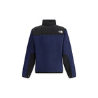 The North Face Blue Polyester Full-Length Jacket - Eljoys Fashion 