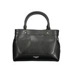 Twinset Black Polyurethane Women's Bag - Eljoys Fashion 