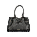 Twinset Nero Poliuretano Women Bag - Eljoys Fashion 