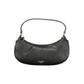 Twinset Black Polyurethane Womens Bag - Eljoys Fashion 