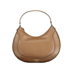 Twinset Brown Polyurethane Women's Bag - Eljoys Fashion 