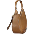 Twinset Brown Polyurethane Women's Bag - Eljoys Fashion 