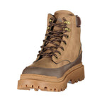 Fila Brown Polyester Mens Sneaker - Eljoys Fashion 