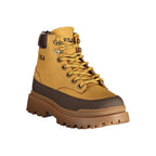 Fila Giallo Polyurethane Woman Sneaker - Eljoys Fashion 