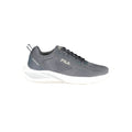 Fila Blue Polyester Men's Sneaker - Eljoys Fashion 