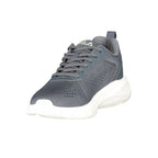 Fila Blue Polyester Men's Sneaker - Eljoys Fashion 