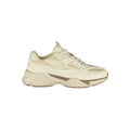 Fila White Polyester Men's Sneaker - Eljoys Fashion 