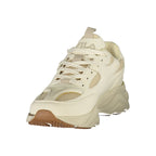 Fila White Polyester Men's Sneaker - Eljoys Fashion 