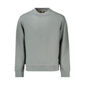 Hugo Boss Green Cotton Sweatshirt - Eljoys Fashion 