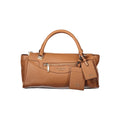 Guess Jeans Brown Polyethylene Handbag - Eljoys Fashion 