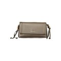 Coccinelle Brown Leather Handbag - Eljoys Fashion 