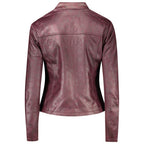 Desigual Viola Polyester Women Jacket