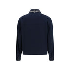 Saint Laurent Multicolor Cotton Jacket
