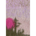 Baziszt Multicolor Alpaca Vicugna Pacos Sweatshirt