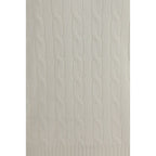 Brunello Cucinelli White Cashmere Sweater - Eljoys Fashion 