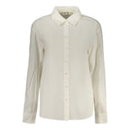 Desigual Black Cotton Women's Shirt