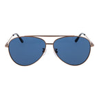 BMW Bronze Metal Sunglasses