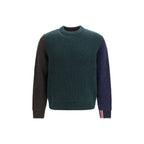 Barbour Multicolor Lamb Ovis Aries Sweatshirt
