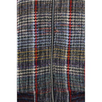Missoni Multicolor Wool Oves Aries Bomber - Eljoys Fashion 
