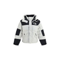 The North Face Multicolor Nylon Full-Length Jacket - Eljoys Fashion 