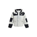 The North Face Multicolor Nylon Full-Length Jacket - Eljoys Fashion 