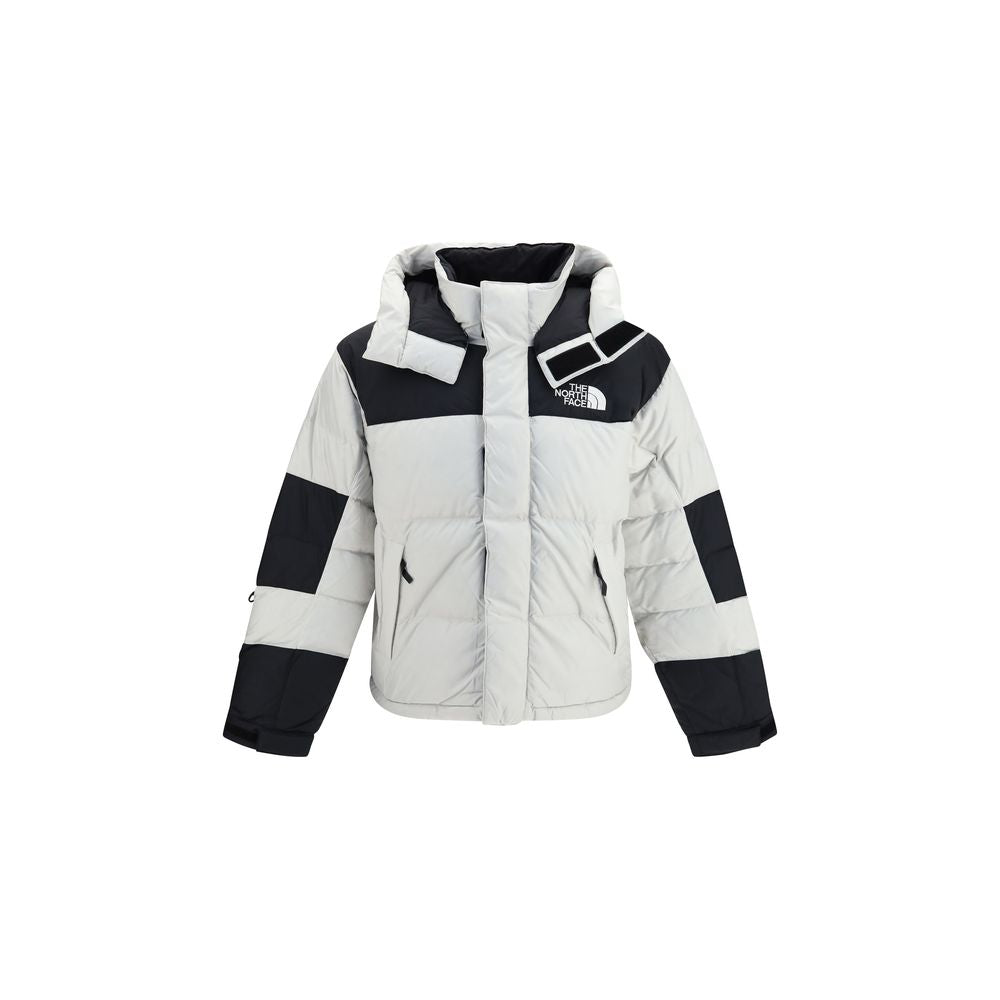 The North Face Multicolor Nylon Full-Length Jacket - Eljoys Fashion 