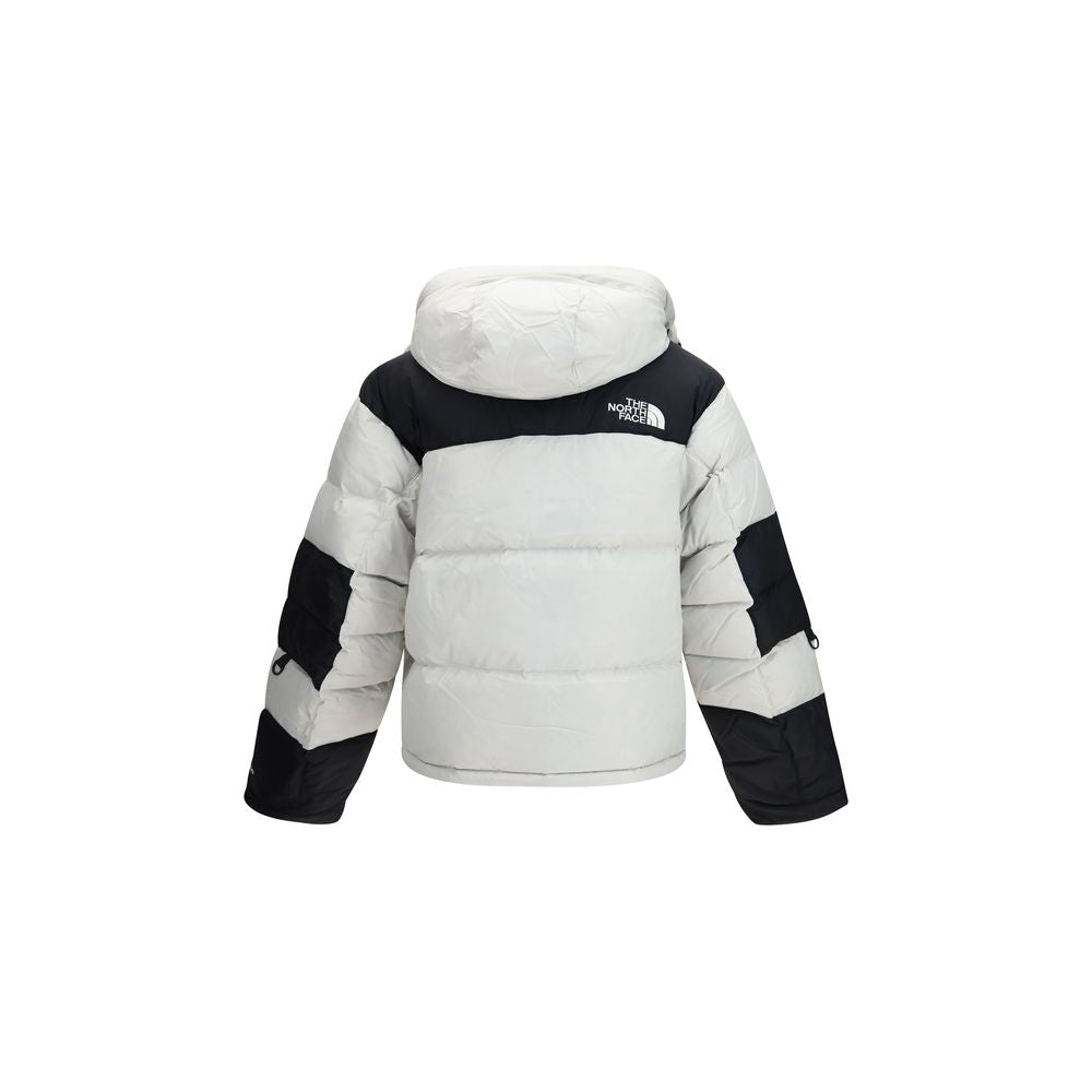 The North Face Multicolor Nylon Full-Length Jacket - Eljoys Fashion 