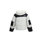 The North Face Multicolor Nylon Full-Length Jacket - Eljoys Fashion 