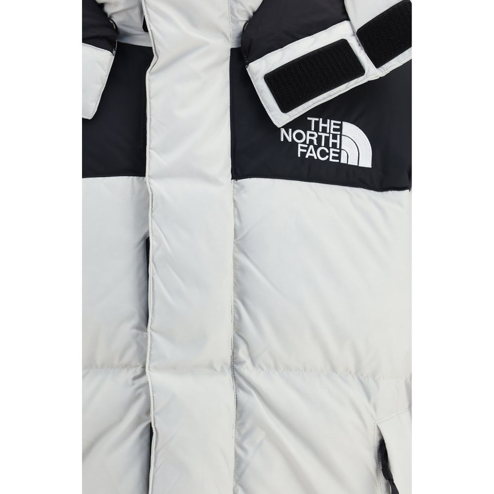 The North Face Multicolor Nylon Full-Length Jacket - Eljoys Fashion 