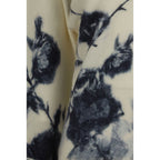 Blumarine Beige Cashmere Sweater - Eljoys Fashion 