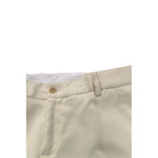 Roberto Pepe Luxury White Nylon Men's Pants - Eljoys Fashion 