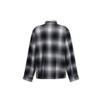 Amiri Multicolor Denim Shirt - Eljoys Fashion 