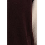 Laneus Multicolor Cashmere Bomber - Eljoys Fashion 
