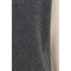 Laneus Multicolor Cashmere Bomber - Eljoys Fashion 