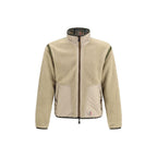 Moncler Grenoble Multicolor Marabou Sweatshirt