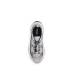Moon Boot Gray Polyester Athletic Sneakers - Eljoys Fashion 