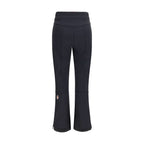 Moncler Grenoble Black Polyester Athletic Pants - Eljoys Fashion 