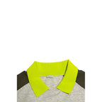 Malo Grey Cotton Men's Sweater - Eljoys Fashion 