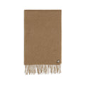 Prada Beige Silk Foulard - Eljoys Fashion 