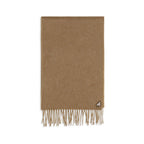 Prada Beige Silk Foulard - Eljoys Fashion 