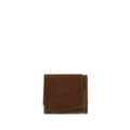 Brunello Cucinelli Brown Silk Pocket Square - Eljoys Fashion 