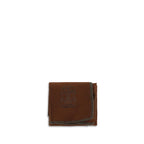 Brunello Cucinelli Brown Silk Pocket Square - Eljoys Fashion 