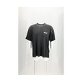 Represent Gray Cotton T-Shirt - Eljoys Fashion 