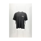 Represent Gray Cotton T-Shirt - Eljoys Fashion 