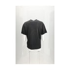 Represent Gray Cotton T-Shirt - Eljoys Fashion 
